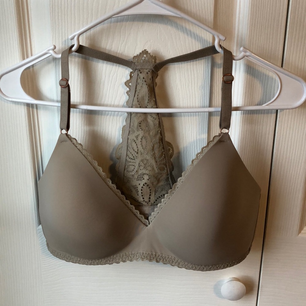 Aerie Everyday Wireless Bra